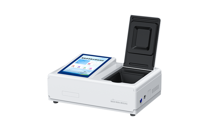 溴酸鹽快速檢測儀 YT-TBr